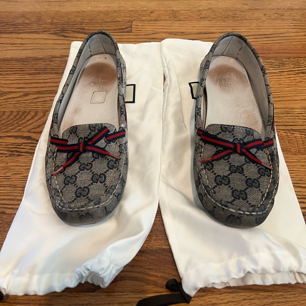 Gucci Loafers